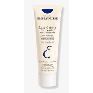 Embryolisse Lait-Crème Concentré Multi-Function Moisturizer NEW X3 2.54oz
